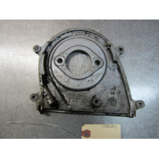 03P034 Right Rear Timing Cover From 2006 HONDA ODYSSEY EX 3.5 11870RCAA00